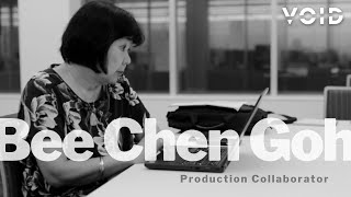 Bee Chen Goh, Production Collaborator (VOID 2020 | Gold Coast 2020)