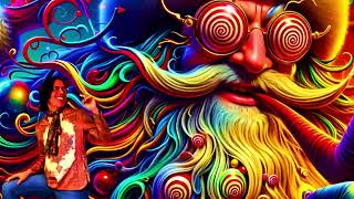 PSYCHEDELIC SLEIGH RIDE
