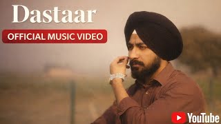 Varinder Brar- DASTAAR (Official Music Video) | Latest Punjabi Songs 2025 | New Punjabi Songs 2025