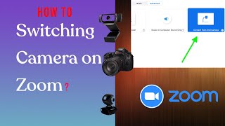 How to do MultiCam in Zoom Meetings......സൂമിൽ MultiCam  എങ്ങനെ ഉപയോഗിക്കാം...