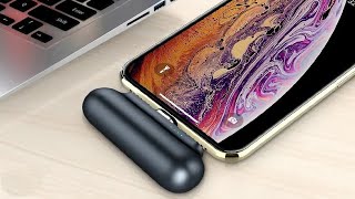 Portable Charger @shopatronics 