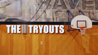 The Tryouts | Short Film
