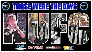 #NUFC Matters Those Were The Days 1974 FA Cup Final show