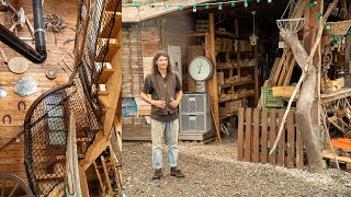 From Skateboard Pro to Permaculture Pioneer: Hugo Liard's Radical Life Change