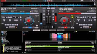 Colours Of The Rainbow - REMIX