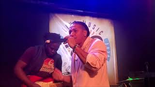 INDIKA-Wasn't Me (Shaggy)