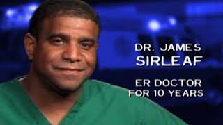 Untold Stories of the ER - Season 2, Episode 4 - A Day from Hell