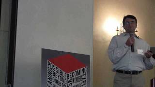Why Everyone (else) is a Hypocrite: Robert Kurzban at TEDxPrincetonlibrary
