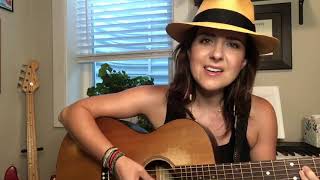 Come On Home - (original) Jenny Shawhan