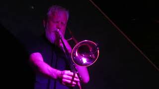 die das der presents kendo Nagasaki live @ dark horse moseley 5/7/2025