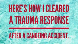 Anxiety-Trauma Response Quick Fix!