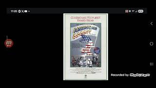 Happy 40th Anniversary to The Adventures Of The American Rabbit 