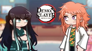 ☁️ Past kny family members react to the future 🌺 ( READ DESC) 1/??? |X2 SPEED| 🇪🇸|🇺🇸|🇧🇷|🇷🇺 