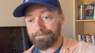 DAD'S near FATAL BOAT ACCIDENT!  **NOT CLICKBAIT
