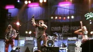Cyber Front 2010 - Diversant 13