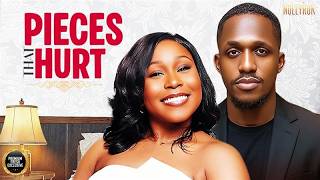 PIECES THAT HURT (EKAMA ETIM INYANG MICHAEL DAPPA) - Nigerian Movies 2026 Latest Movies
