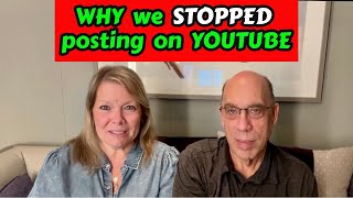 A PERSONAL Update… WHERE We’ve Been, WHAT'S Next & BIG NEWS!