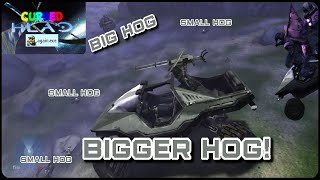 Halo CE Cursed Again CooP: Halo