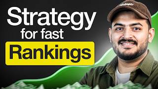 How to Do SEO For a New Website ( Step by Step )