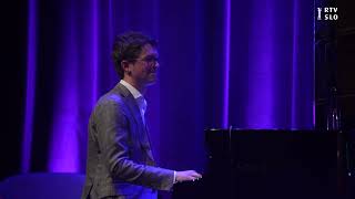Gregor Ftičar Trio - Anthill | Jazz Ars All Stars