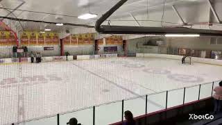 West Michigan Sentinels Hockey Live Stream