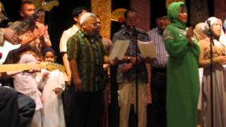 Idul Fitri - Kelapa Band
