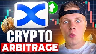 I Found the Ultimate 2026 Crypto Arbitrage Bot! (Daily Profits 🚀)