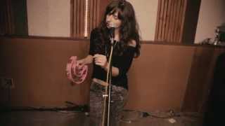 Raw Geronimo - "Magnetic Love" - LIVE