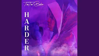 Harder