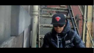 RancidTV - Romello Romez - Straight Outa Northside