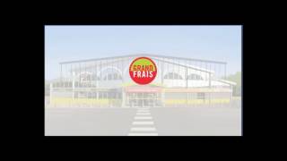 Grandfrais - French TV Commerical