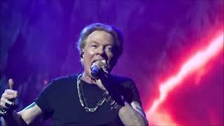 Guns N' Roses | Estranged | Strawberry Arena | Stockholm 2025-07-04 |   @mathlaphoto    | Live |