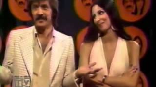 Sonny and Cher - Sunshine, Lollipops and Rainbows