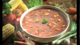 Healthy Soup and Tasty Macaroni: Introducing MAGGI Souper Roni