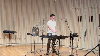 Immeasurable Distance by Elainie Lillios, performed by Colton Townsend