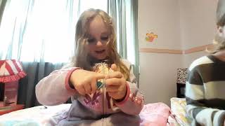 Surprise toy