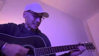 🔥Fire with fire - Scissor Sisters 🔥(cover Stefano Depp) 🎸 live music successi chitarra e voce 🤗