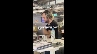 What would you do if you lost $30K on $LIBRA?