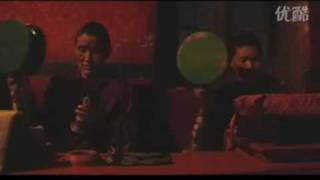 Tibetan Nuns singing a Chod