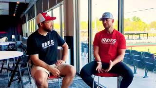 Professional Pitcher shares his thoughts on the new pitch clock...