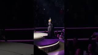 Nothing Really Matters - Madonna - Celebration Tour - 01/22/2024 - Madison Square Garden, NYC