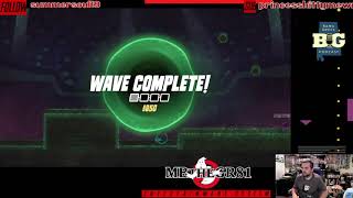 JackBox games. keep it somewhat family friendly(PG-13 at the most). With DoggoGamer