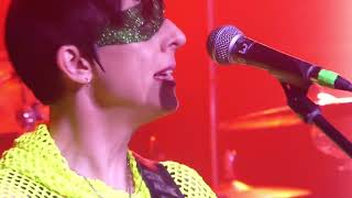GLITORIS ~ "Come Say That To Our Faces Tour"
