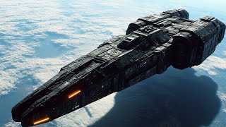 5 Hidden Patterns Scientists Missed About Human Evolution | HFY | SCI FI STORIES