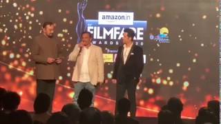 Best Action | Filmfare Award 2020 | War Movie