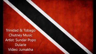 Sundar Popo - Dularie