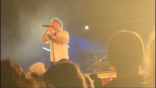 “Lost In Doubt” Fame on Fire live @ TempleLive - October 29, 2023