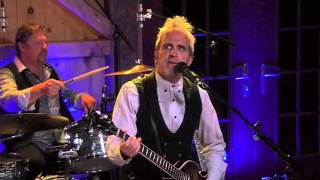 The Weeklings - Drive My Car - Beatles (COVER), Live from Daryl's House Club