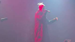 Lord of the Lost - Bazaar Bizarre (1st Ave Minneapolis 2026)