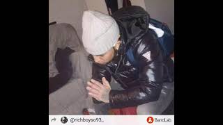 R LOVE IS TRUE